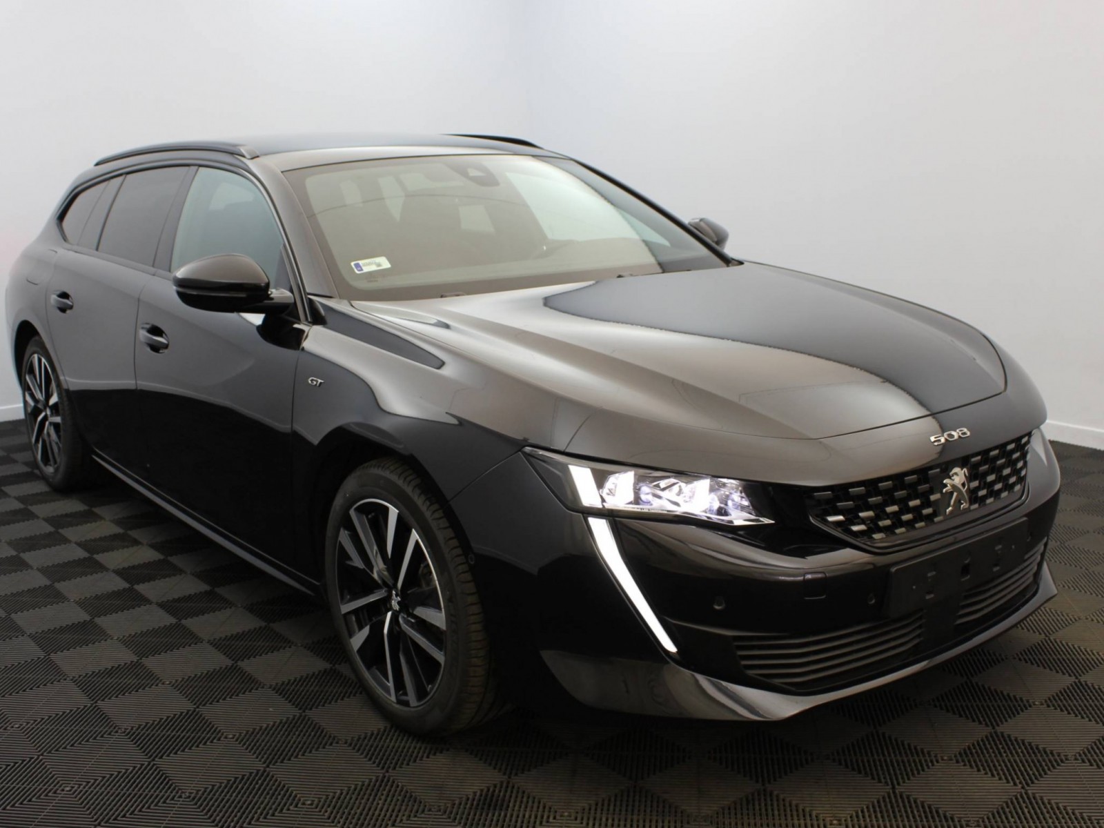 PEUGEOT - 508 SW - #185092 - 16