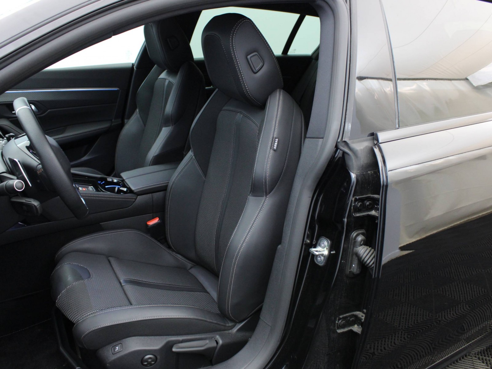PEUGEOT - 508 SW - #185092 - 7