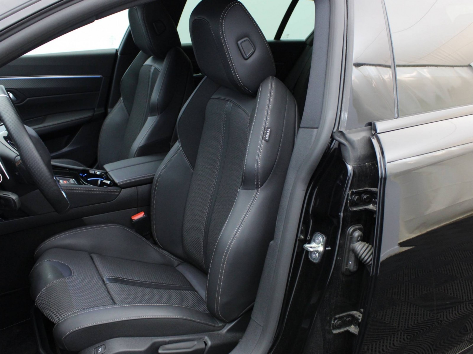 PEUGEOT - 508 SW - #185092 - 22