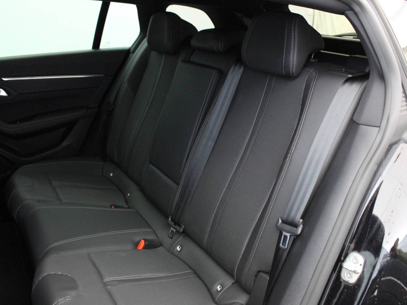 PEUGEOT - 508 SW - #185092 - 8