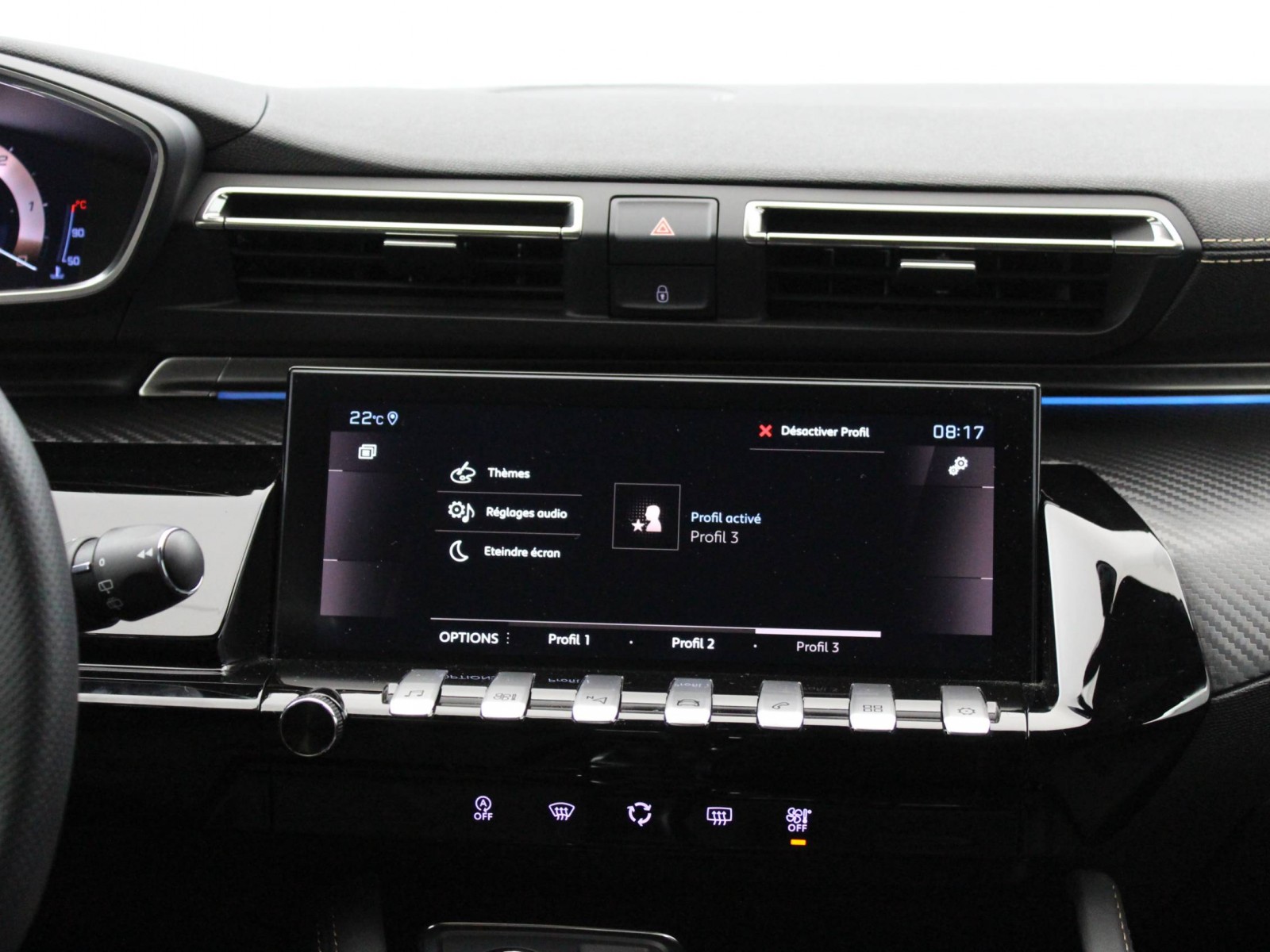 PEUGEOT - 508 SW - #185092 - 11
