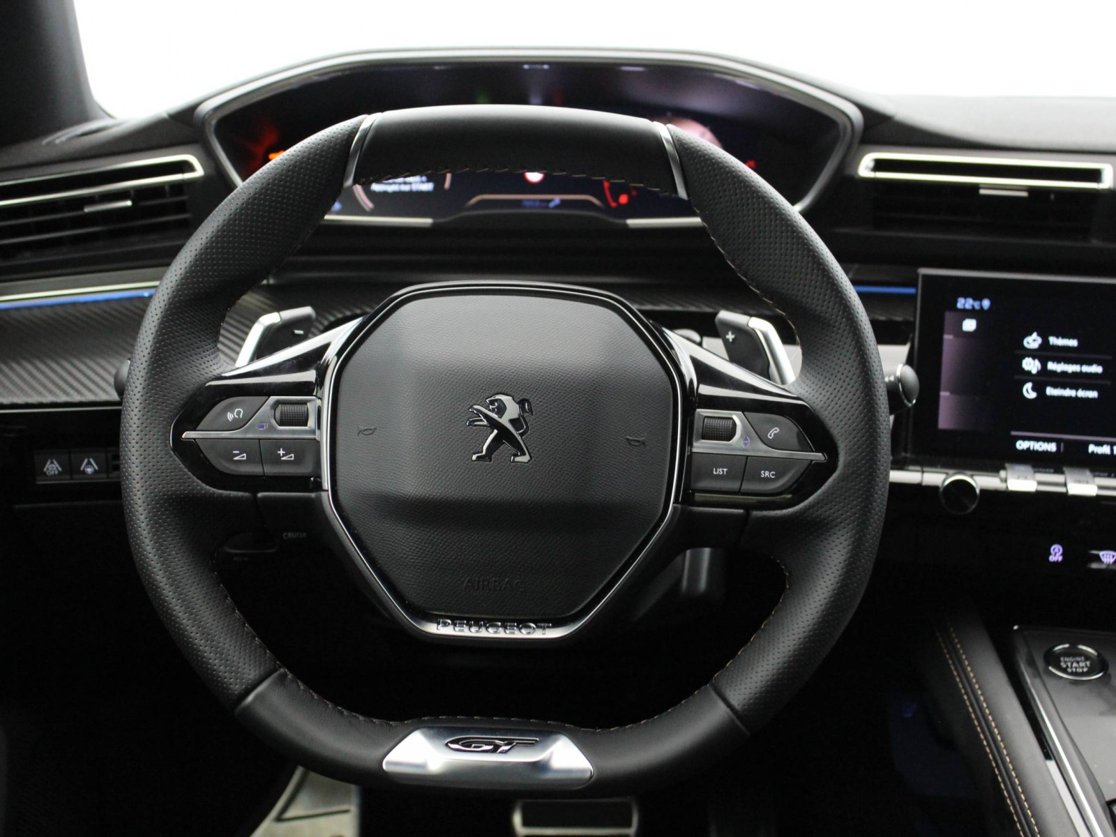 PEUGEOT - 508 SW - #185092 - 10