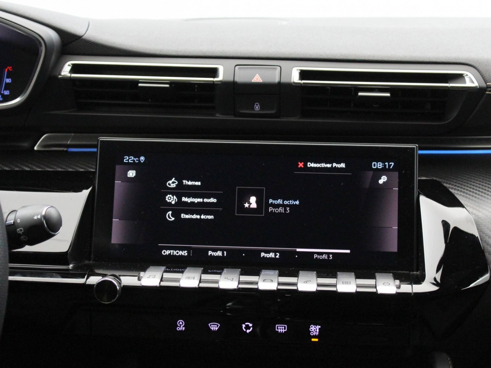 PEUGEOT - 508 SW - #185092 - 26