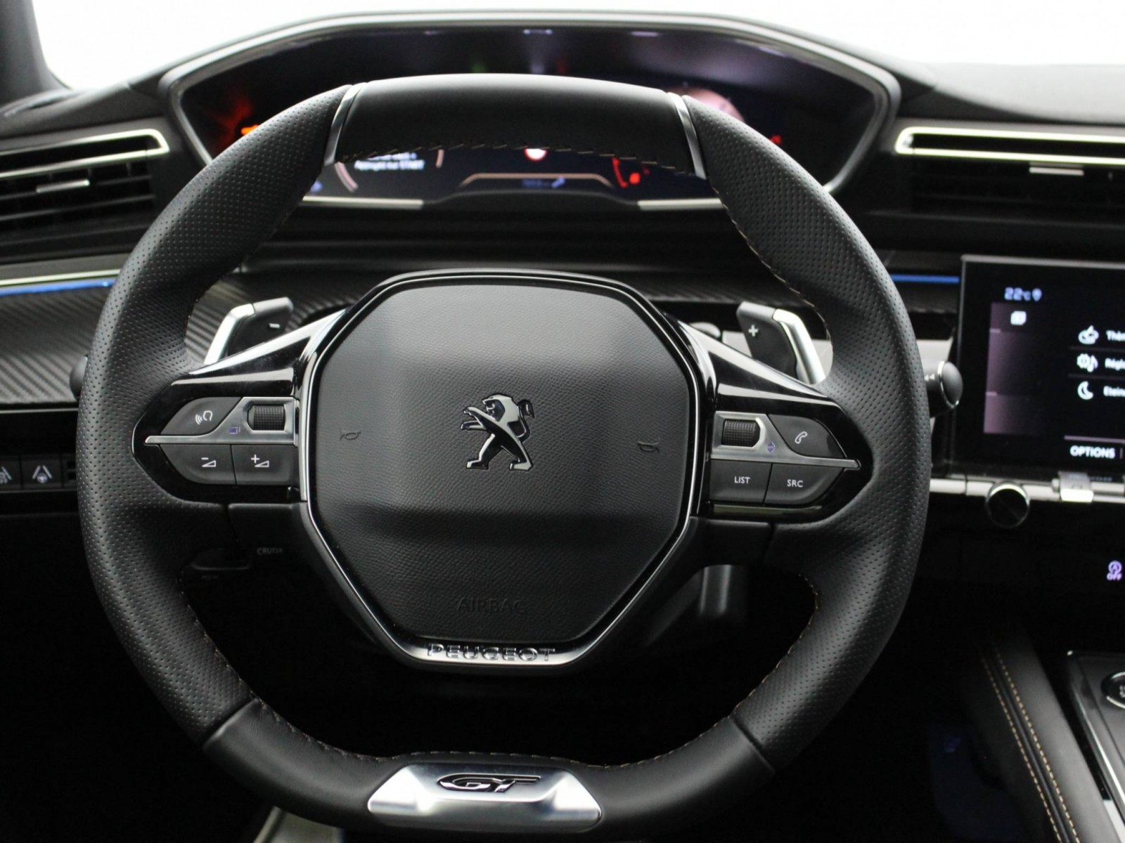 PEUGEOT - 508 SW - #185092 - 25