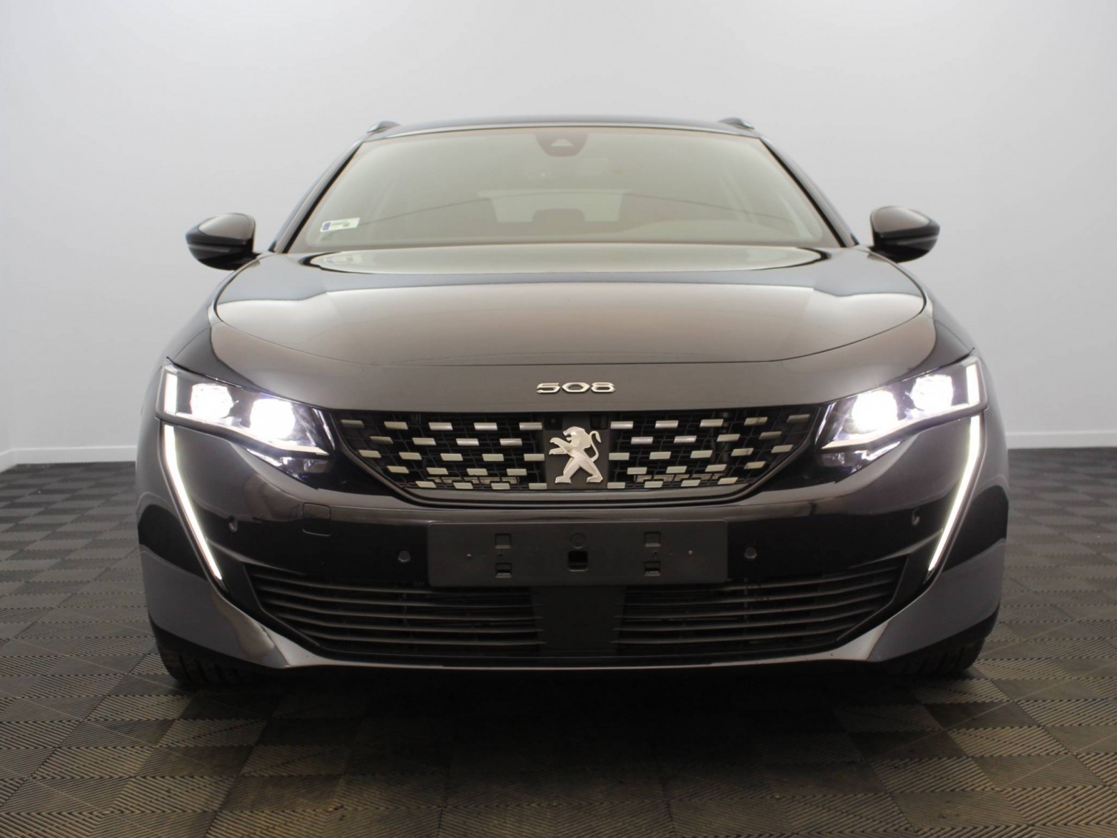 PEUGEOT - 508 SW - #185092 - 19