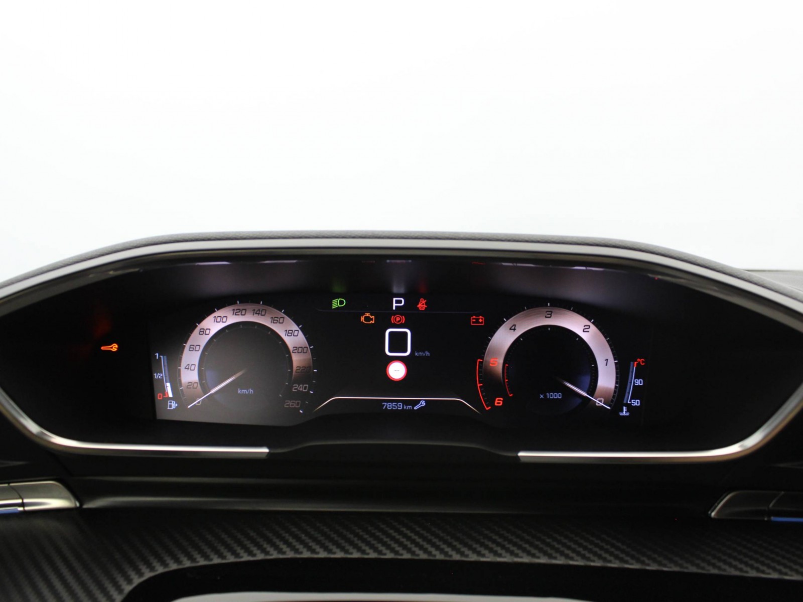 PEUGEOT - 508 SW - #185092 - 12