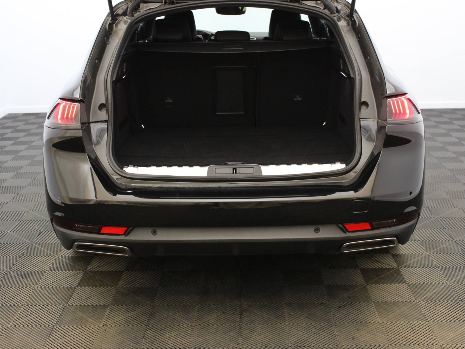 PEUGEOT - 508 SW - #185092 - 13
