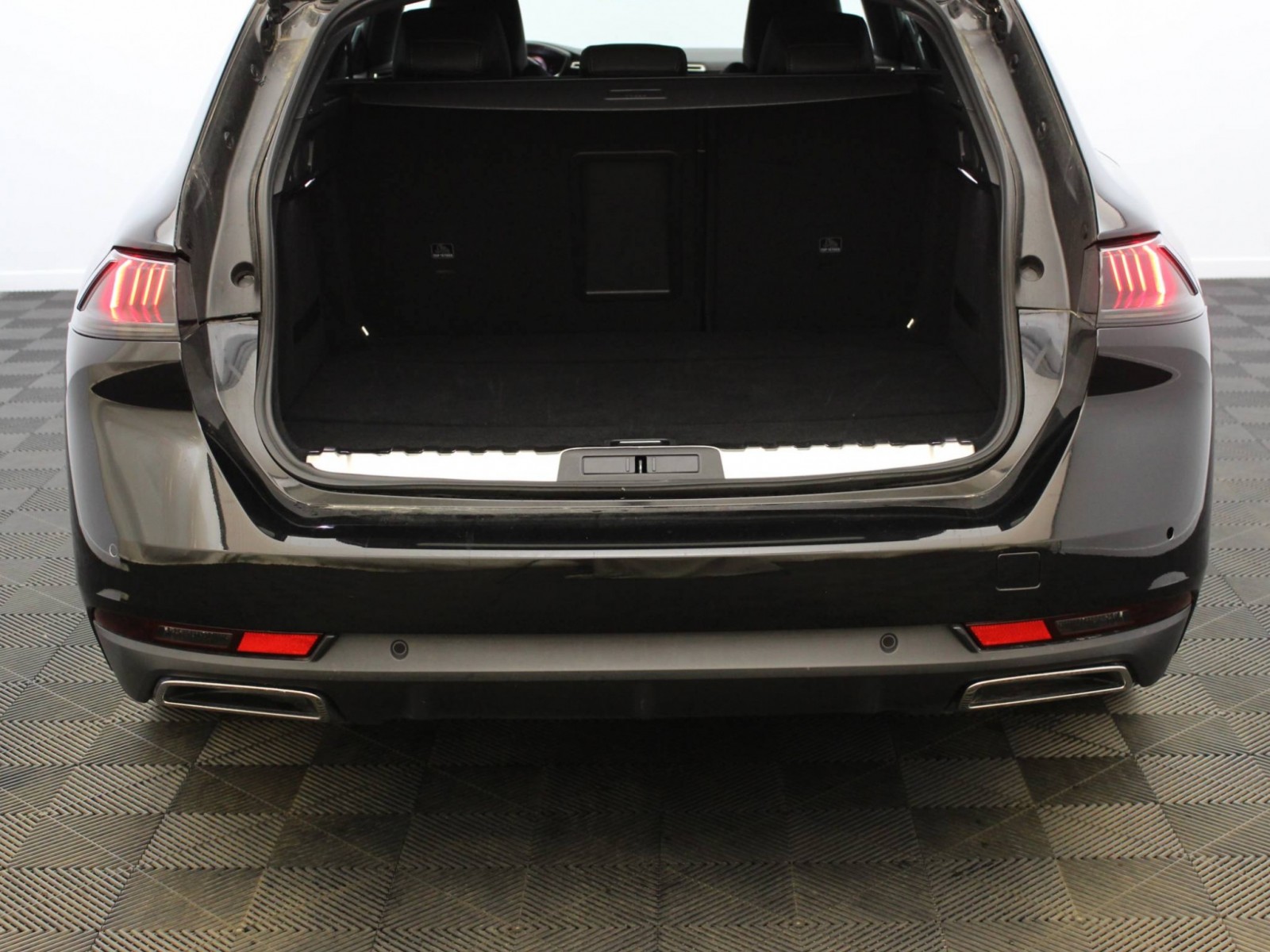 PEUGEOT - 508 SW - #185092 - 28