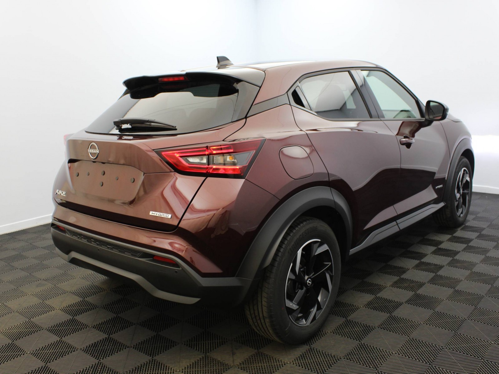 NISSAN - JUKE 2023 - #185435 - 3