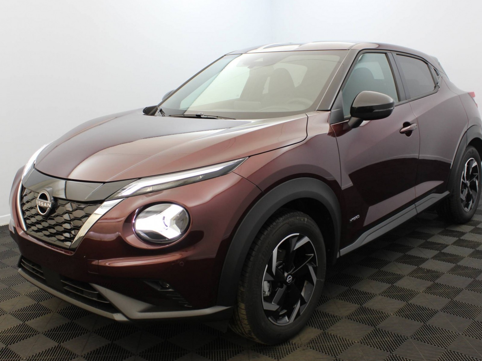 NISSAN - JUKE 2023 - #185435 - 15