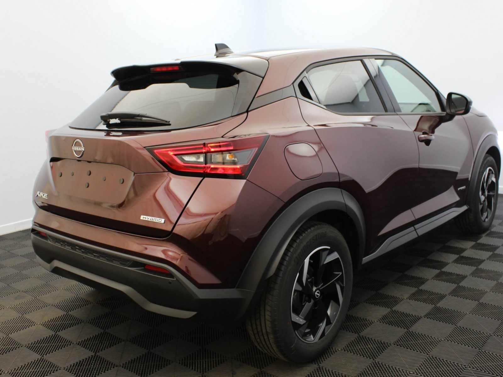 NISSAN - JUKE 2023 - #185435 - 18