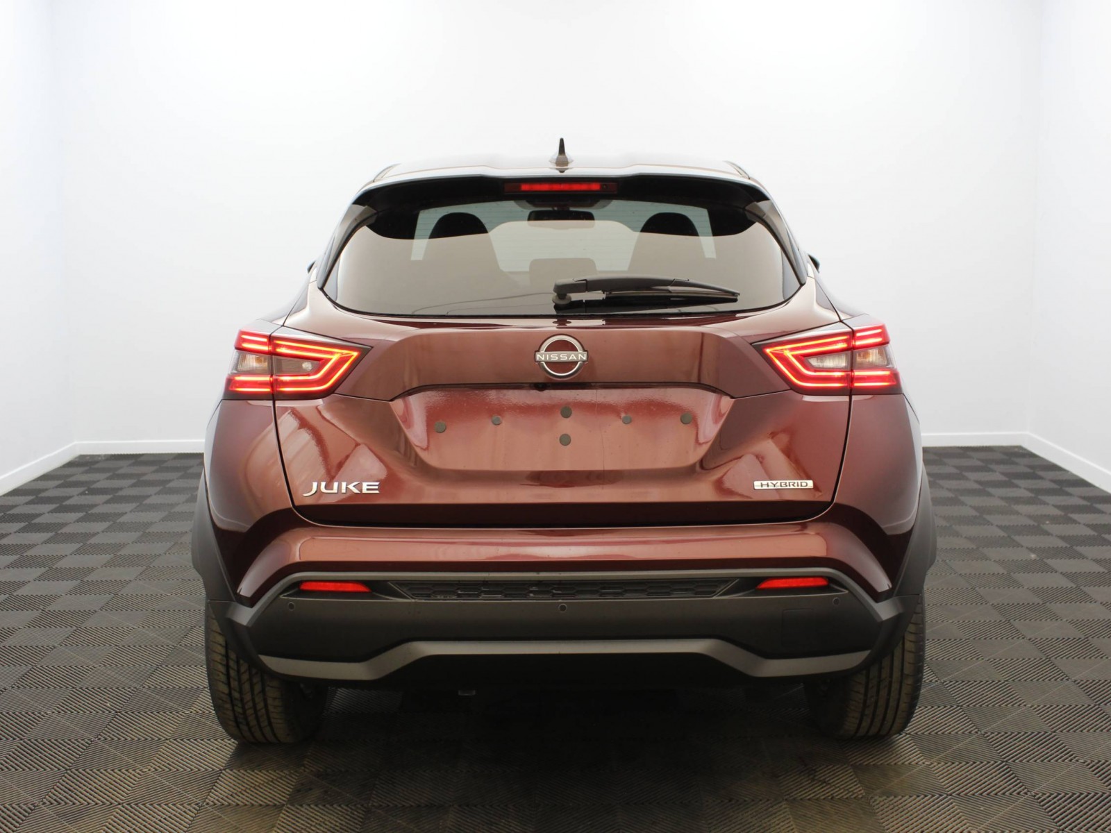 NISSAN - JUKE 2023 - #185435 - 5