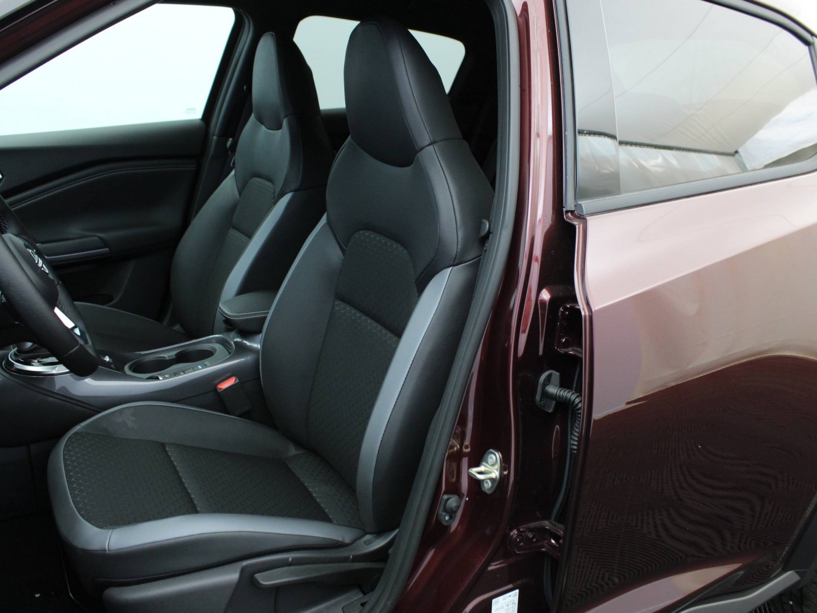 NISSAN - JUKE 2023 - #185435 - 7