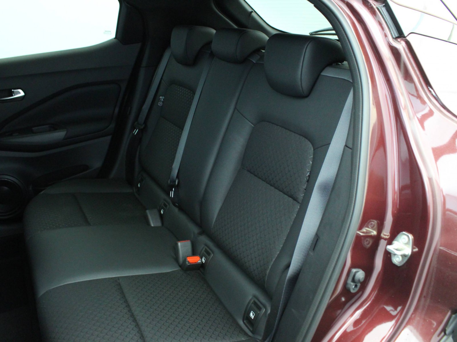 NISSAN - JUKE 2023 - #185435 - 8