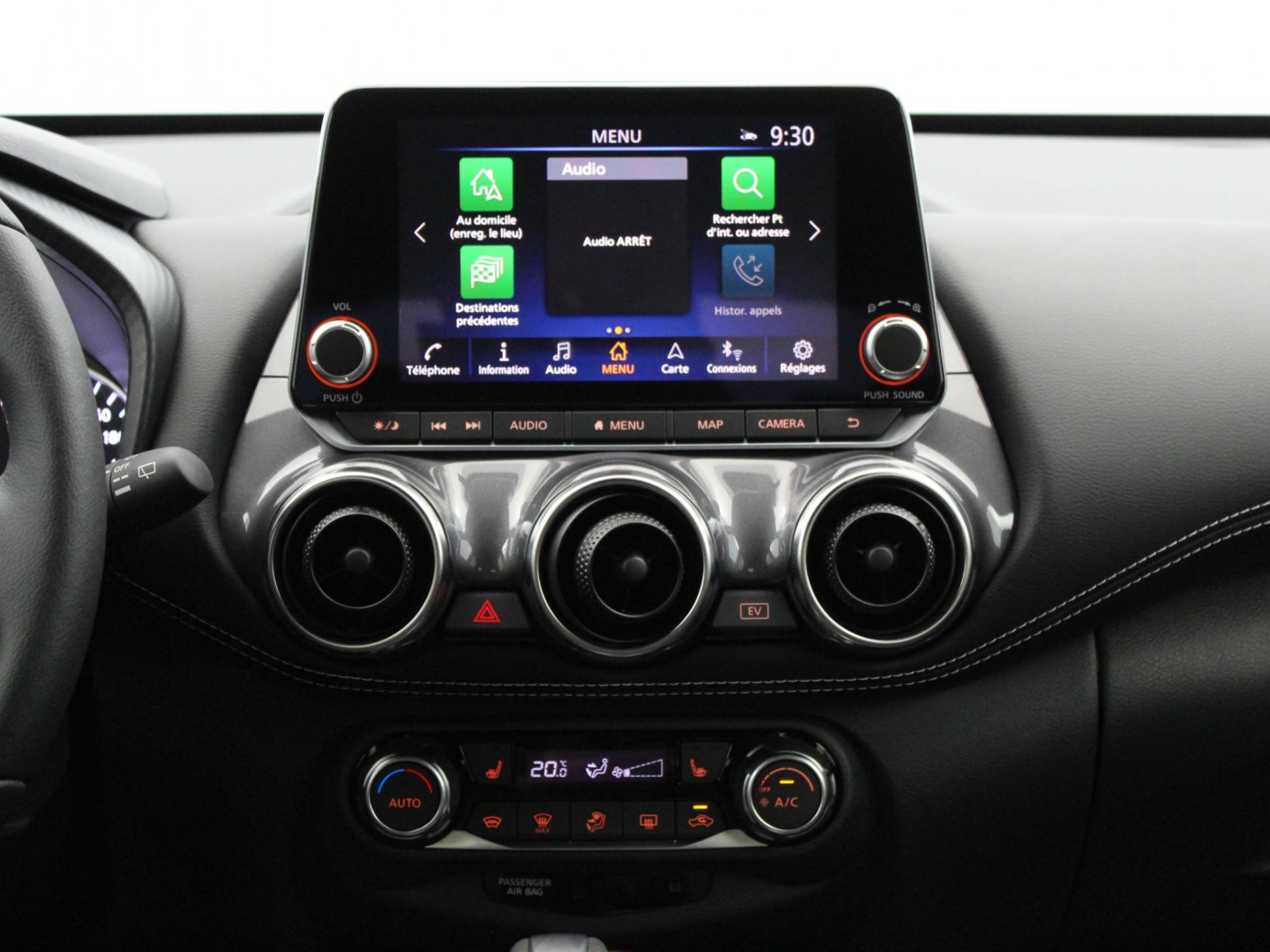 NISSAN - JUKE 2023 - #185435 - 11