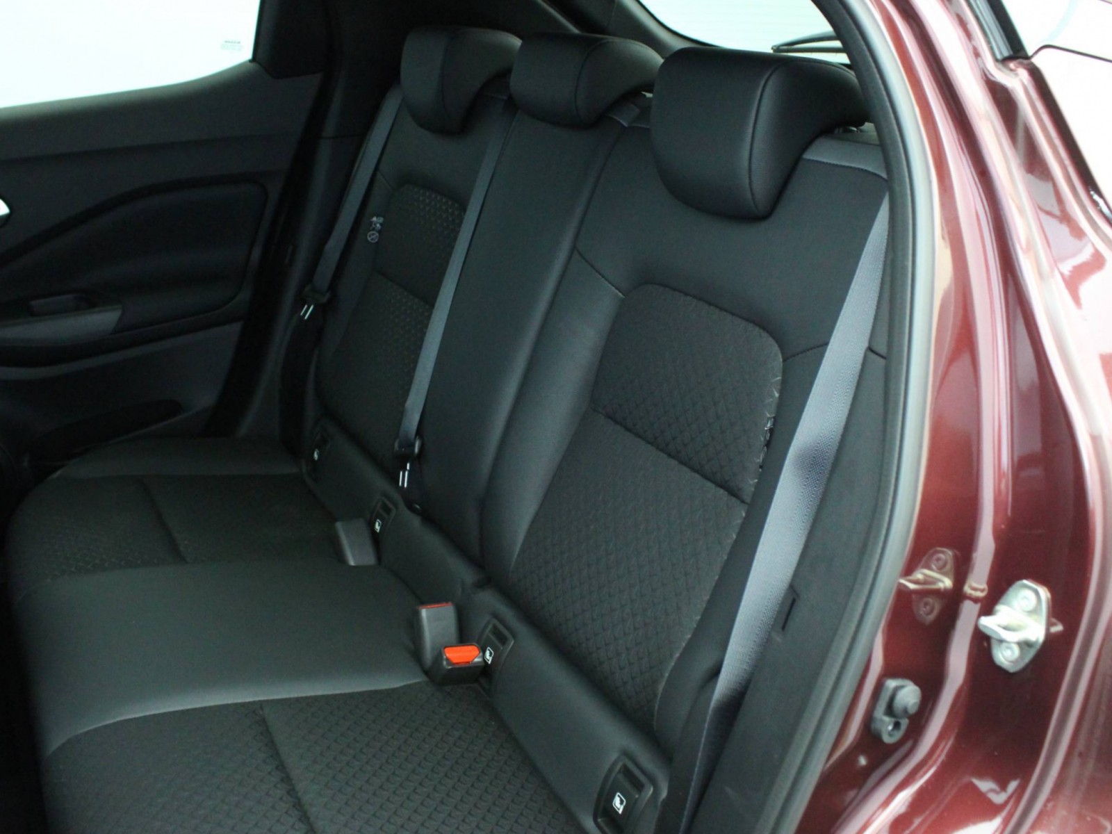 NISSAN - JUKE 2023 - #185435 - 23