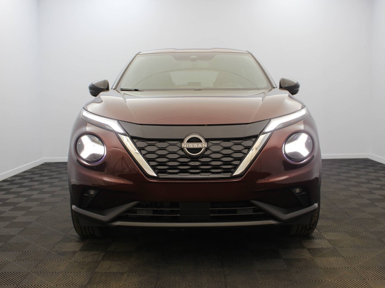 NISSAN - JUKE 2023 - #185435 - 4