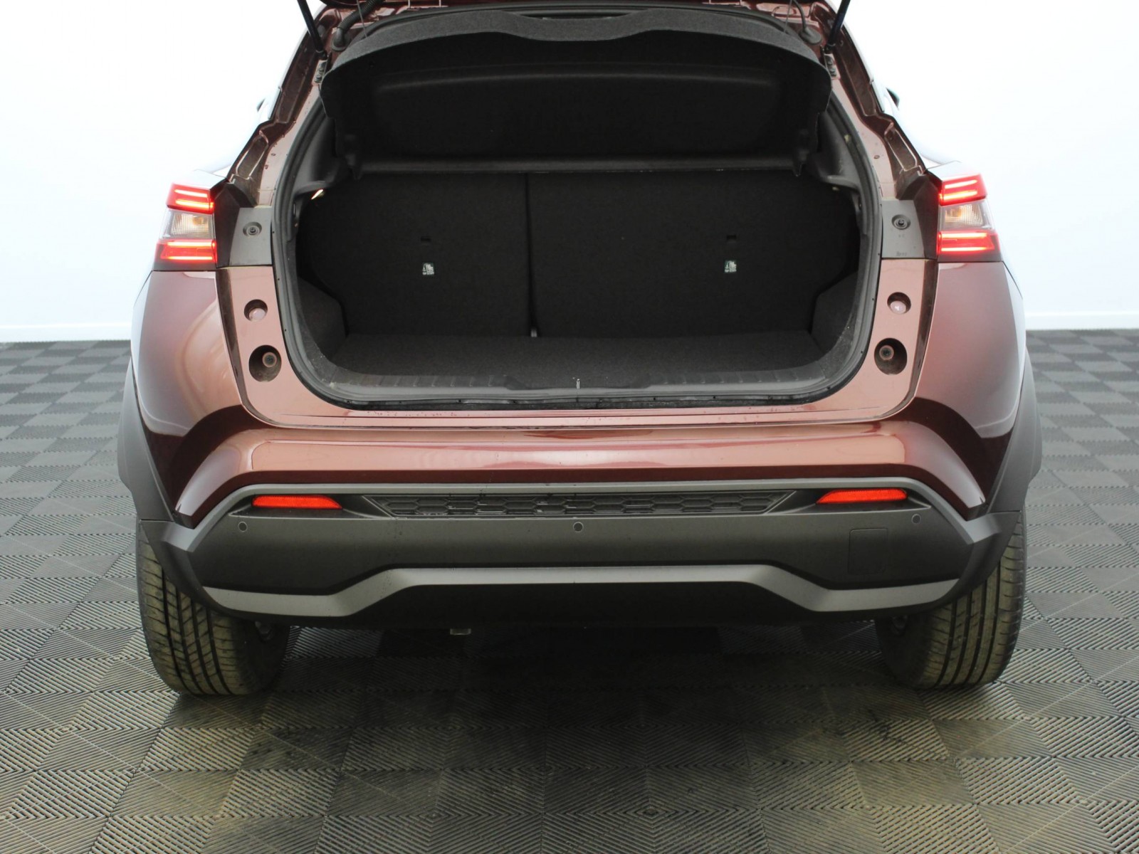 NISSAN - JUKE 2023 - #185435 - 13