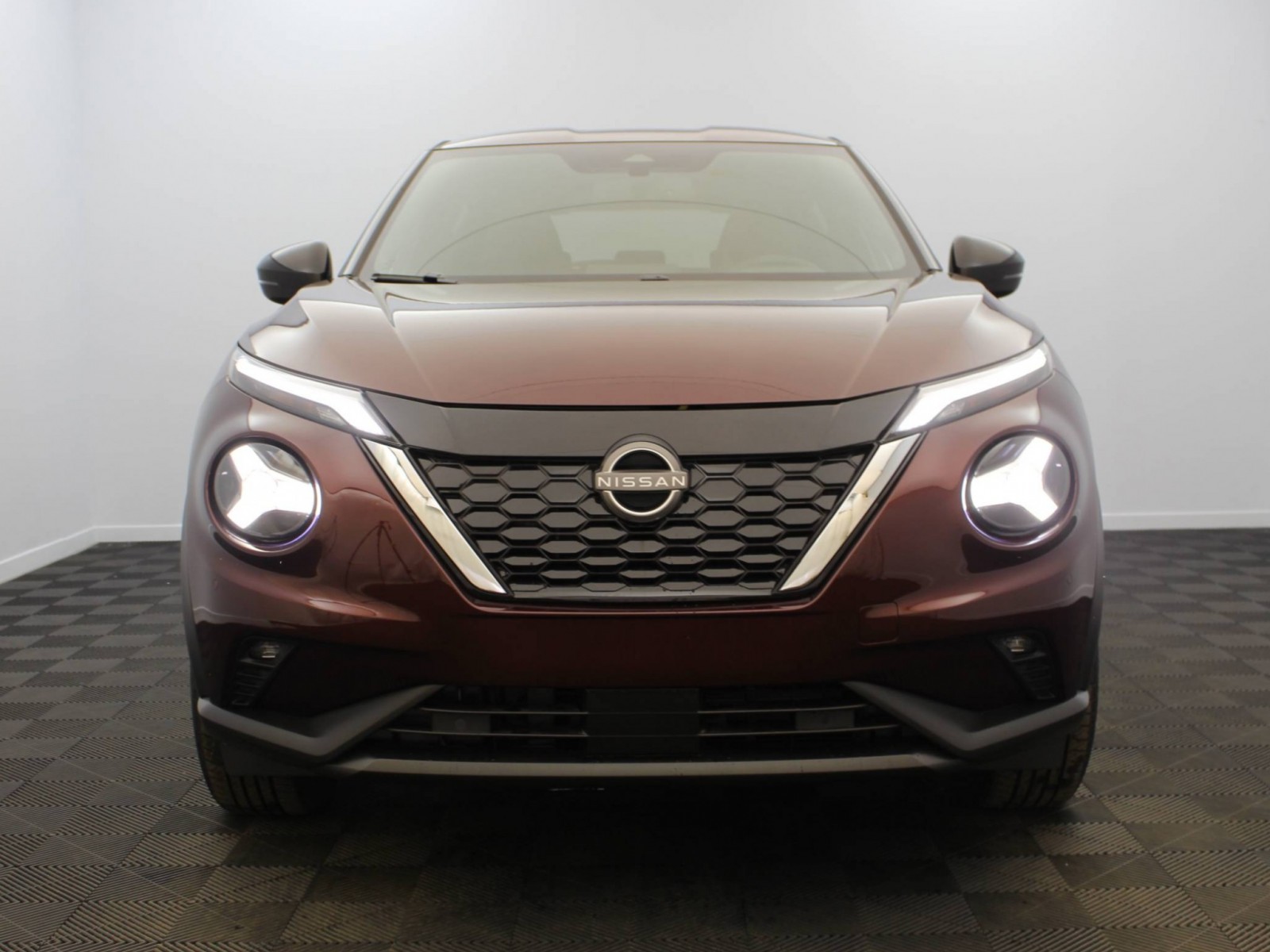 NISSAN - JUKE 2023 - #185435 - 19