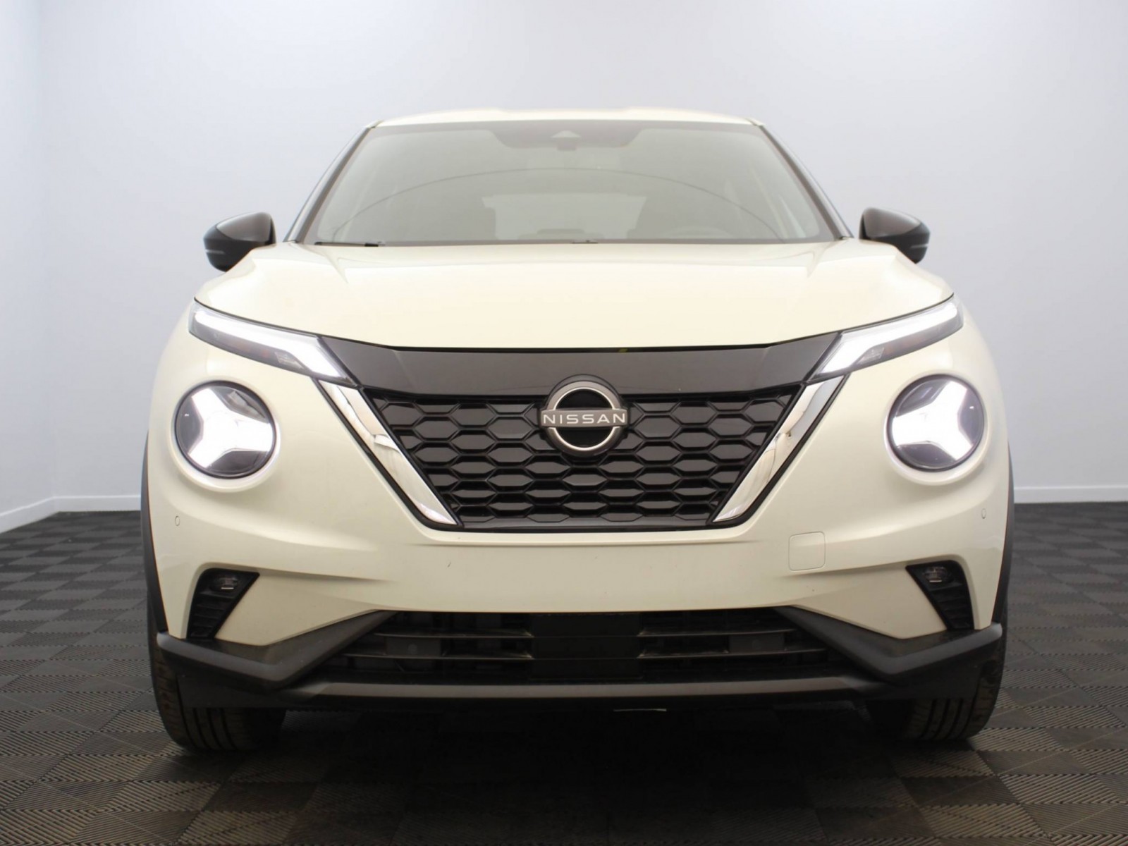 NISSAN - JUKE 2023 - #185424 - 4