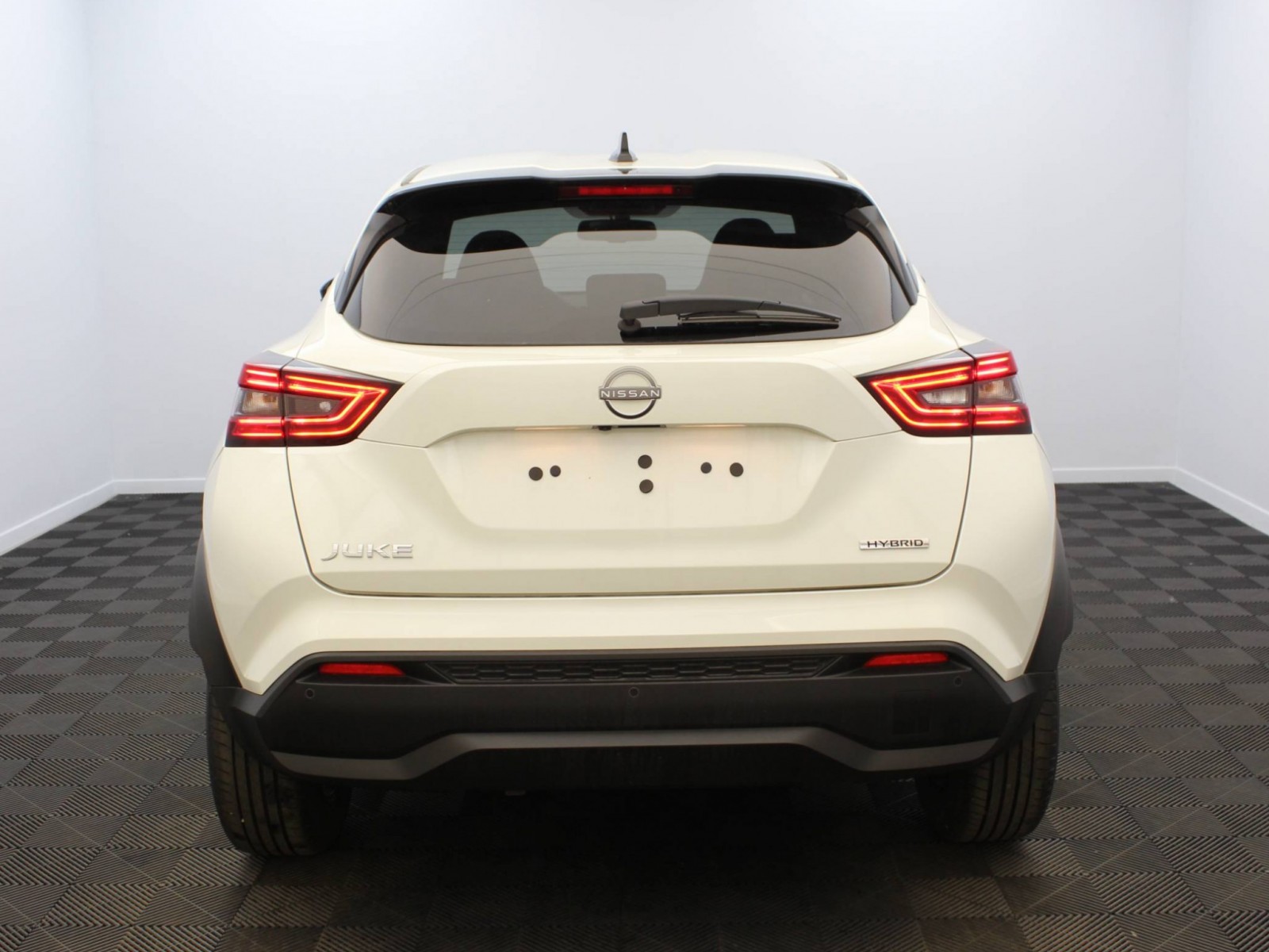 NISSAN - JUKE 2023 - #185424 - 5