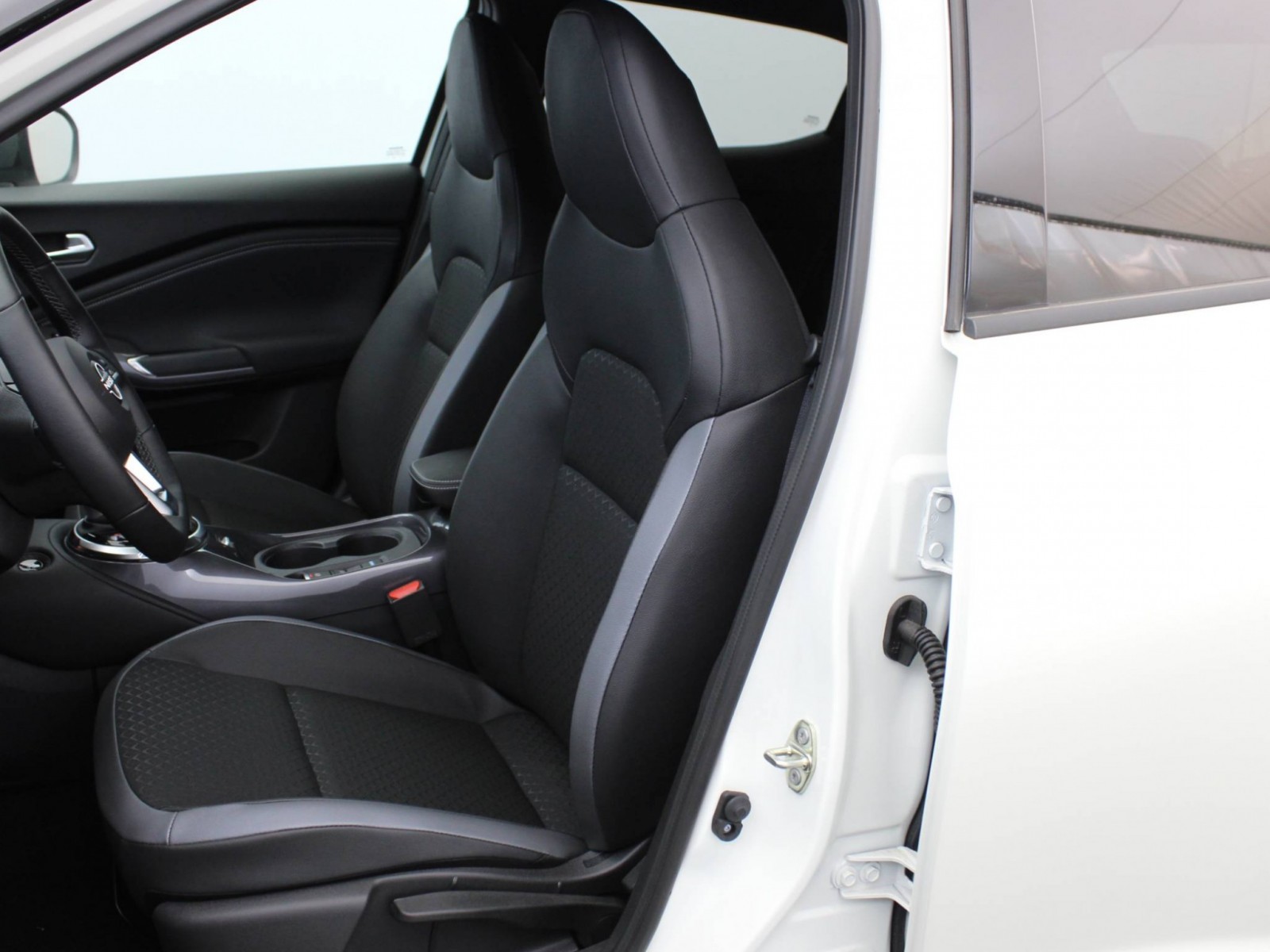 NISSAN - JUKE 2023 - #185425 - 7