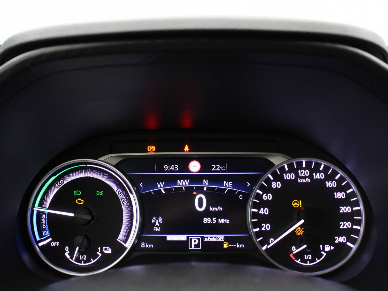 NISSAN - JUKE 2023 - #185428 - 12