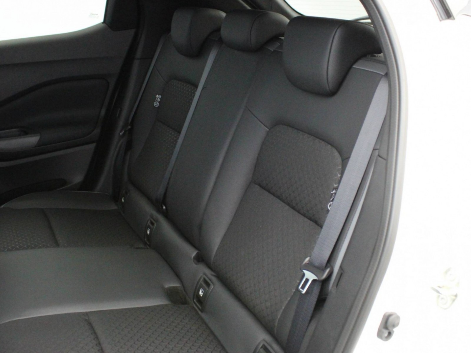 NISSAN - JUKE 2023 - #185424 - 19