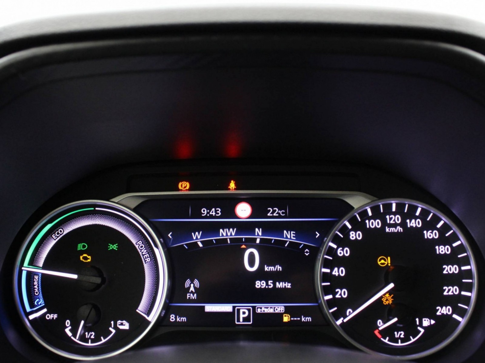 NISSAN - JUKE 2023 - #185424 - 21