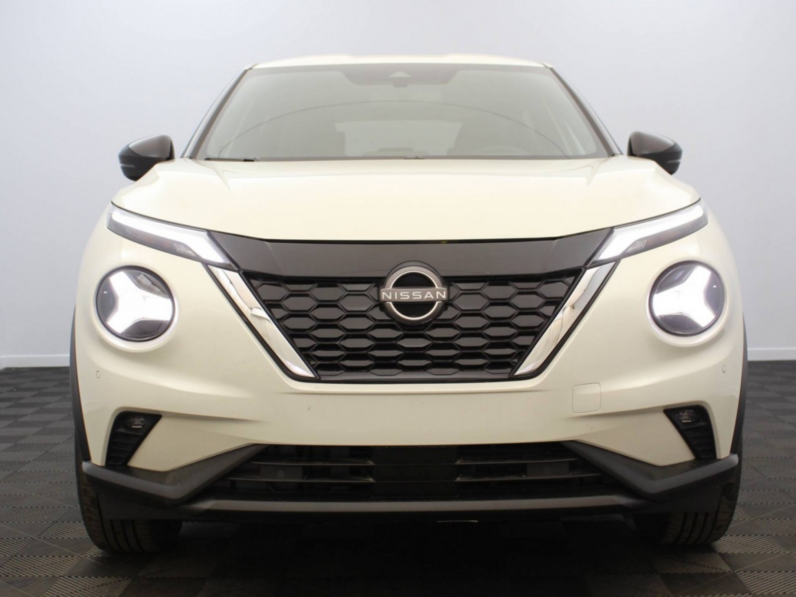 NISSAN - JUKE 2023 - #185425 - 17