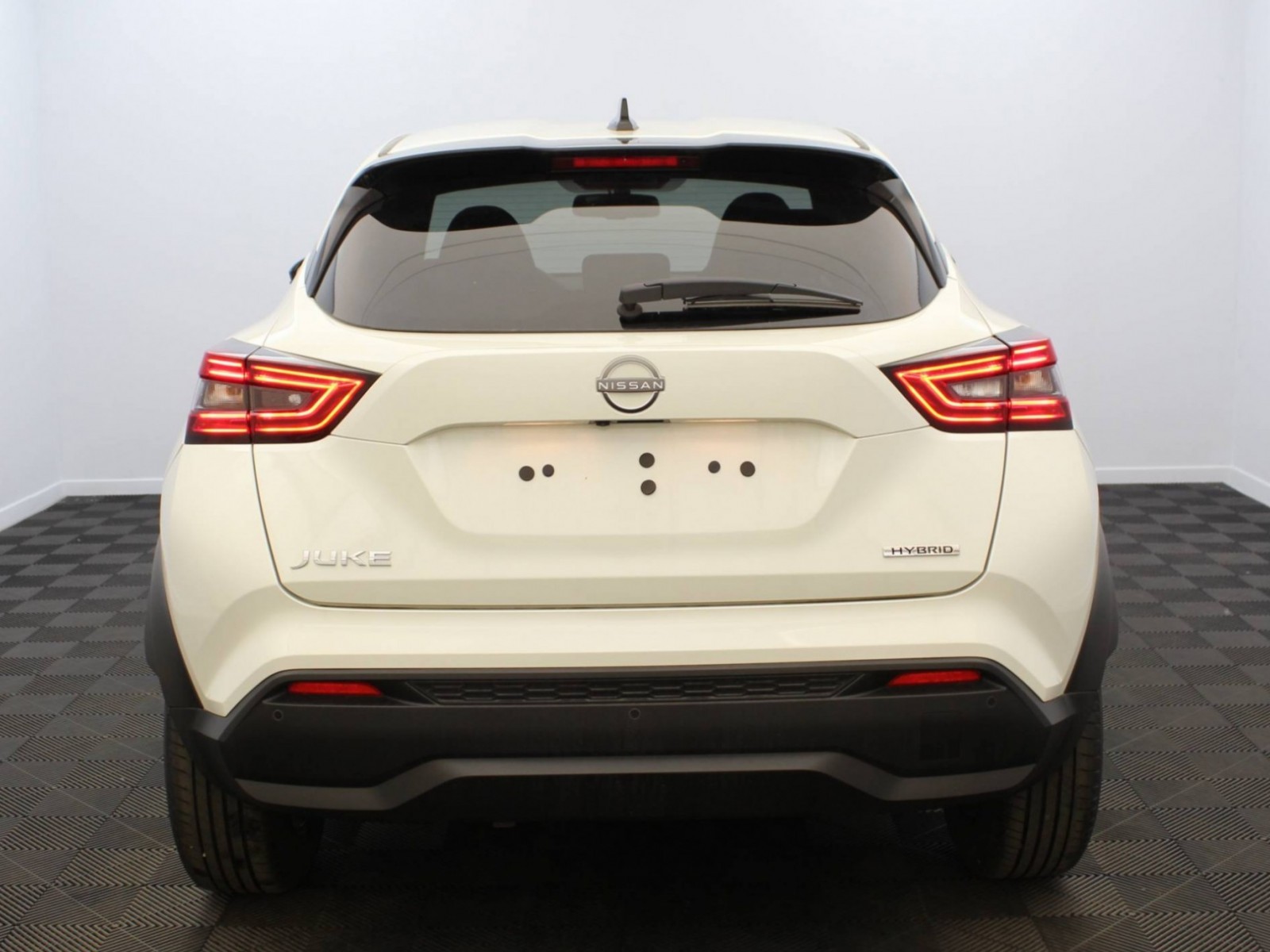 NISSAN - JUKE 2023 - #185425 - 19