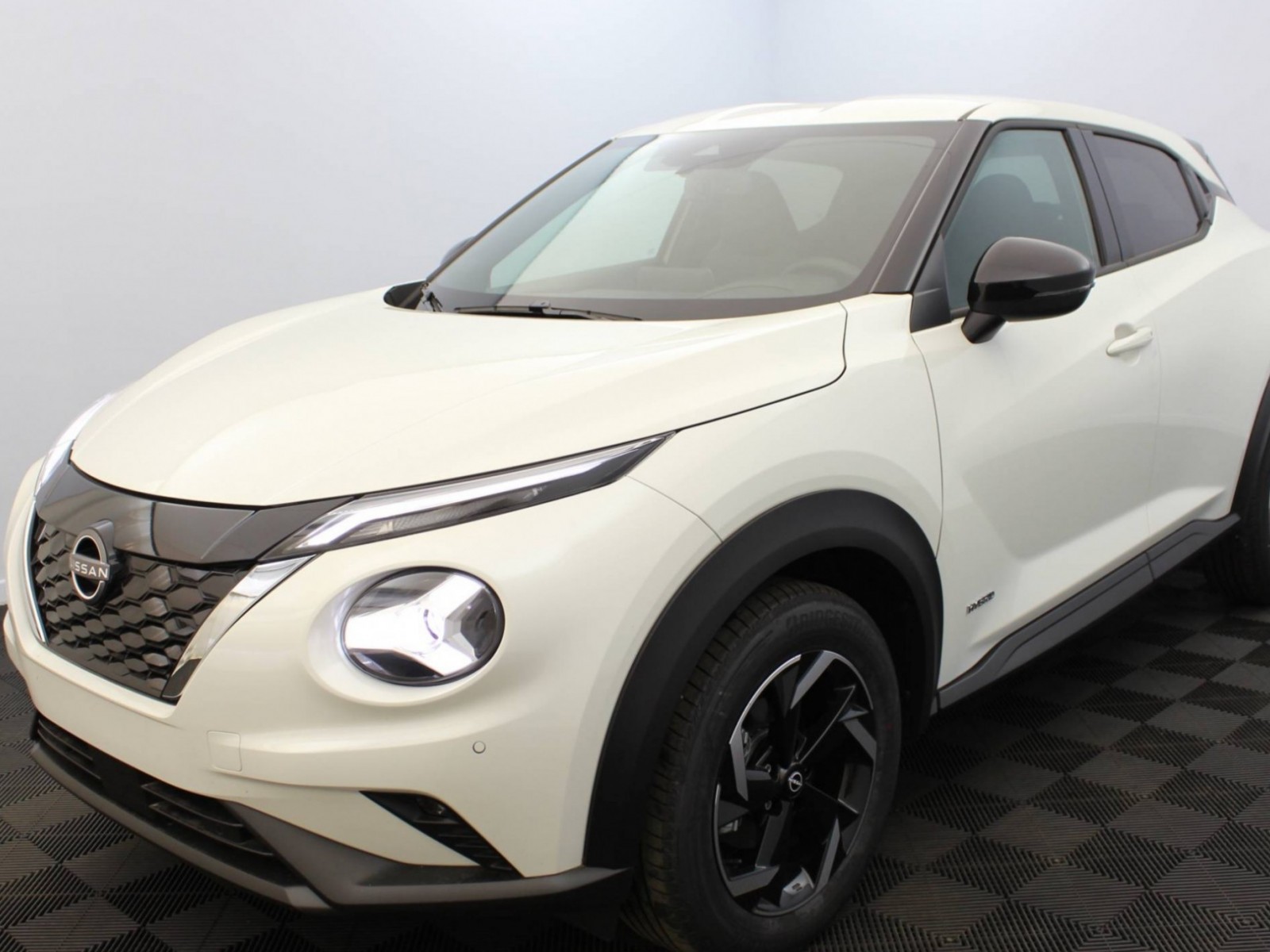 NISSAN - JUKE 2023 - #185426 - 15