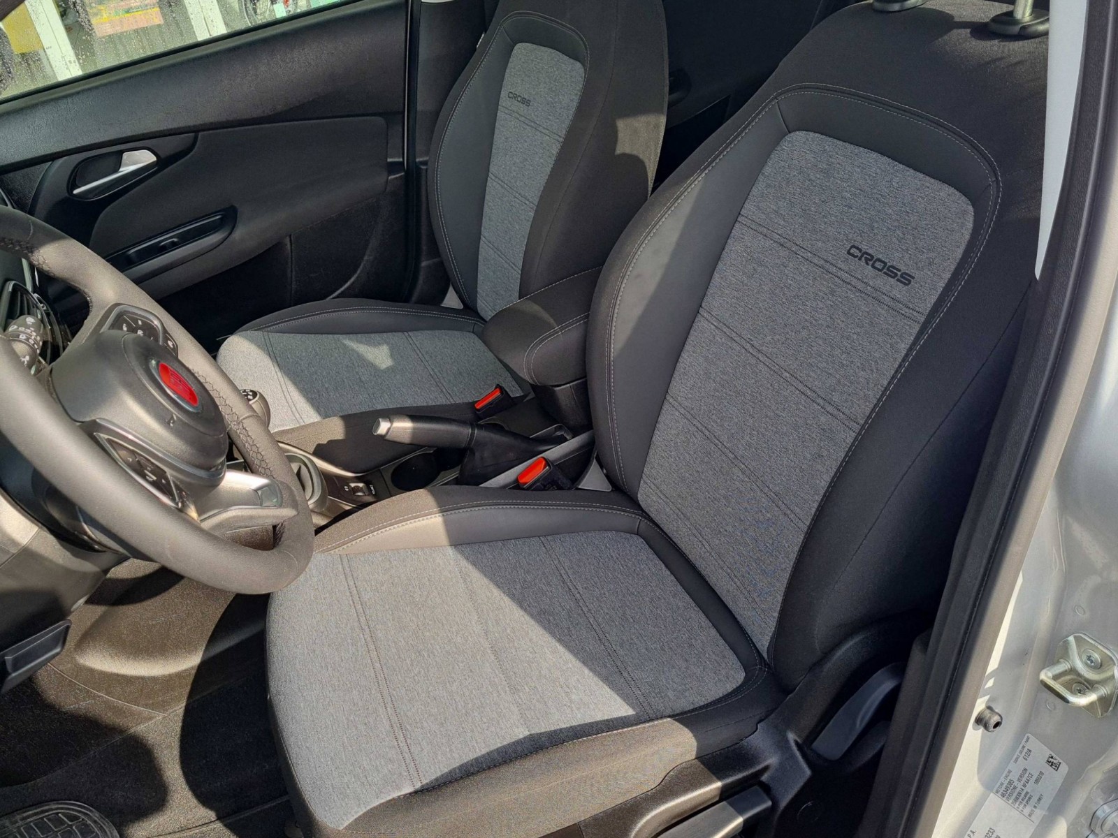 FIAT - TIPO CROSS SW MY22 - #185845 - 9