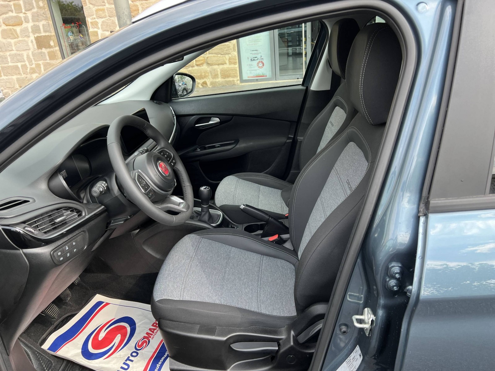 FIAT - TIPO CROSS SW MY22 - #185847 - 2