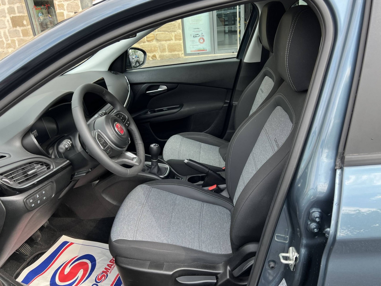 FIAT - TIPO CROSS SW MY22 - #185847 - 9