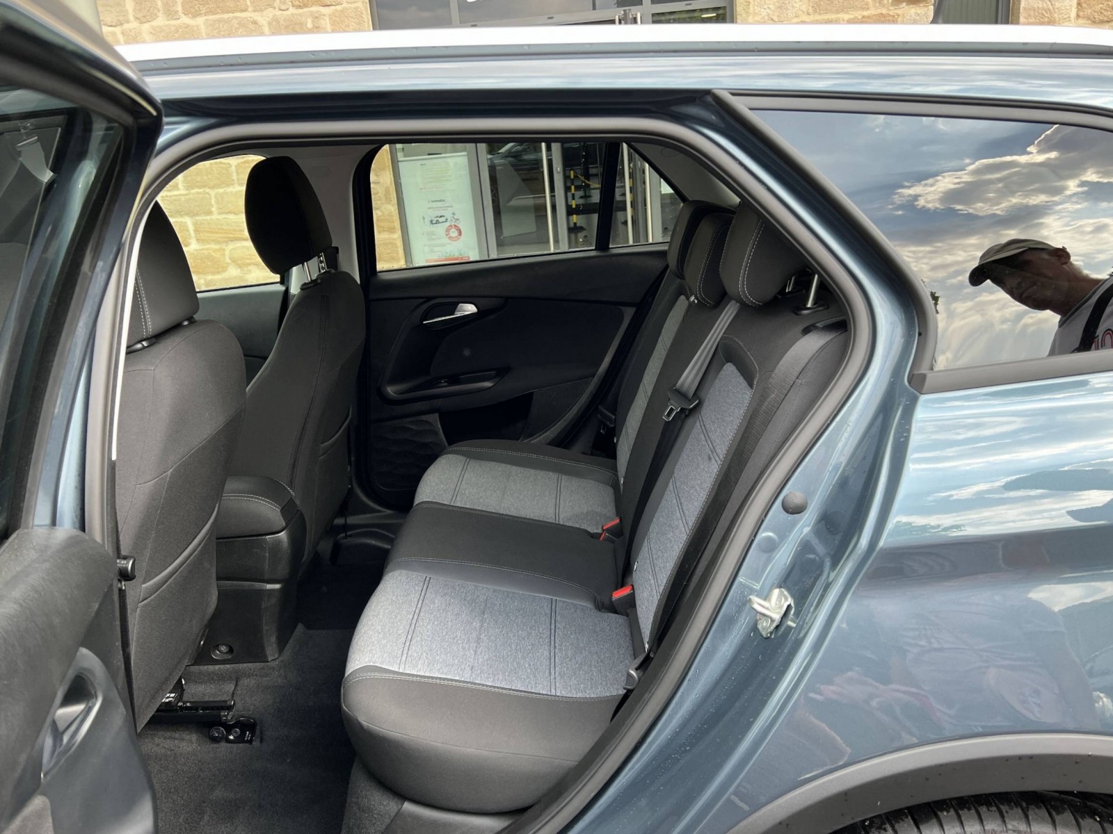 FIAT - TIPO CROSS SW MY22 - #185847 - 11