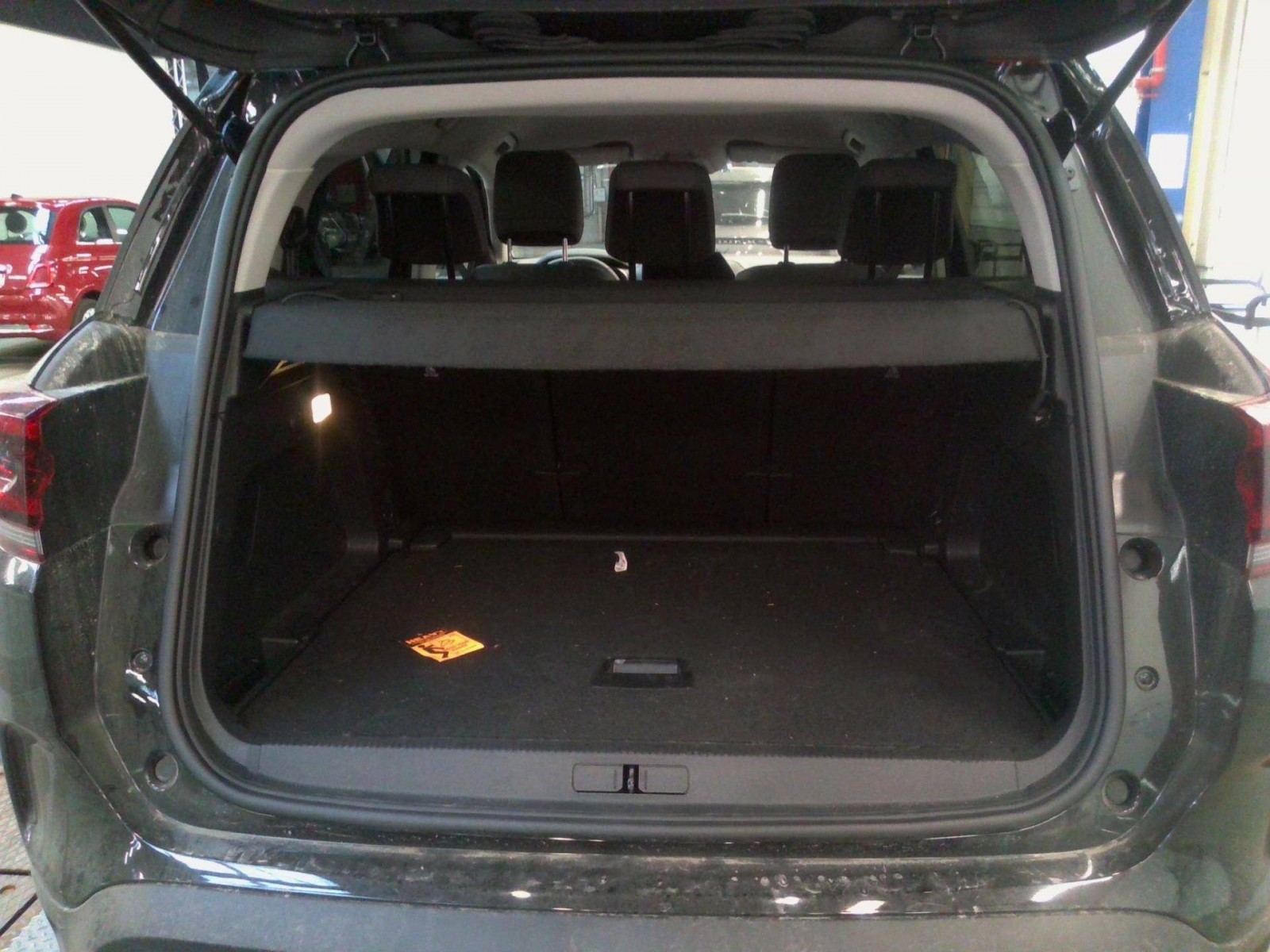 CITROEN - C5 AIRCROSS - #185843 - 3