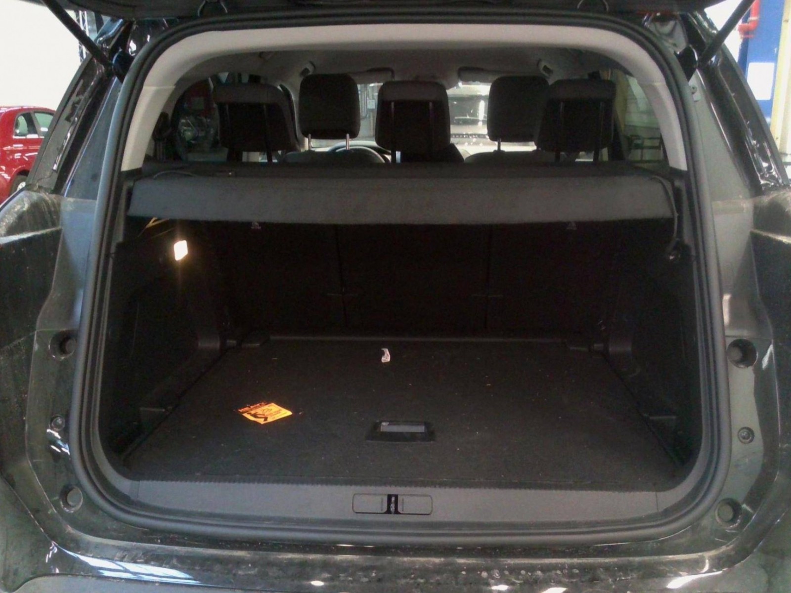 CITROEN - C5 AIRCROSS - #185843 - 8