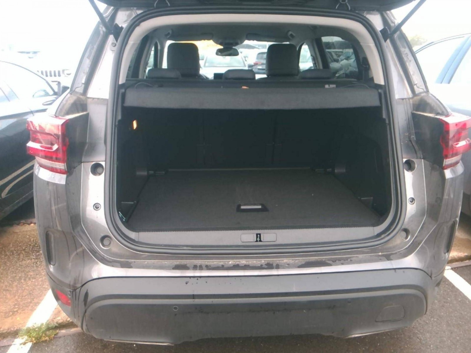 CITROEN - C5 AIRCROSS - #185848 - 3