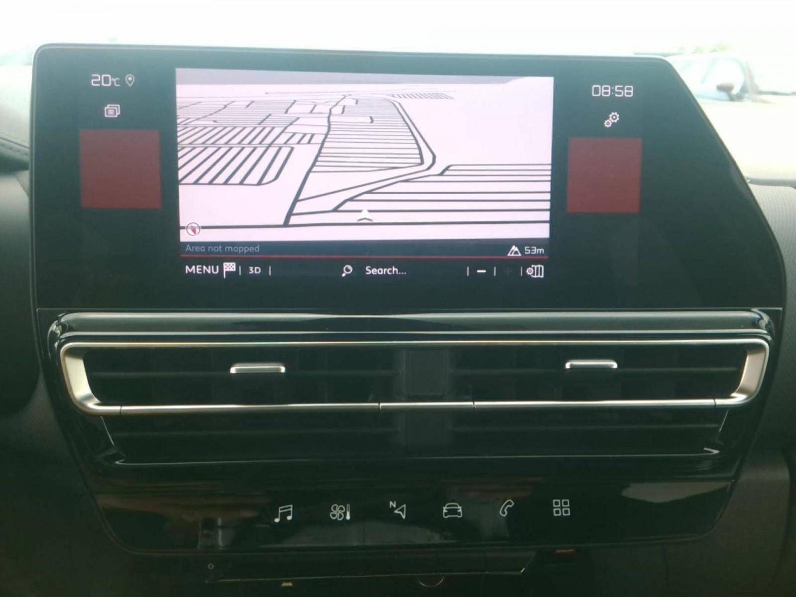 CITROEN - C5 AIRCROSS - #185848 - 4