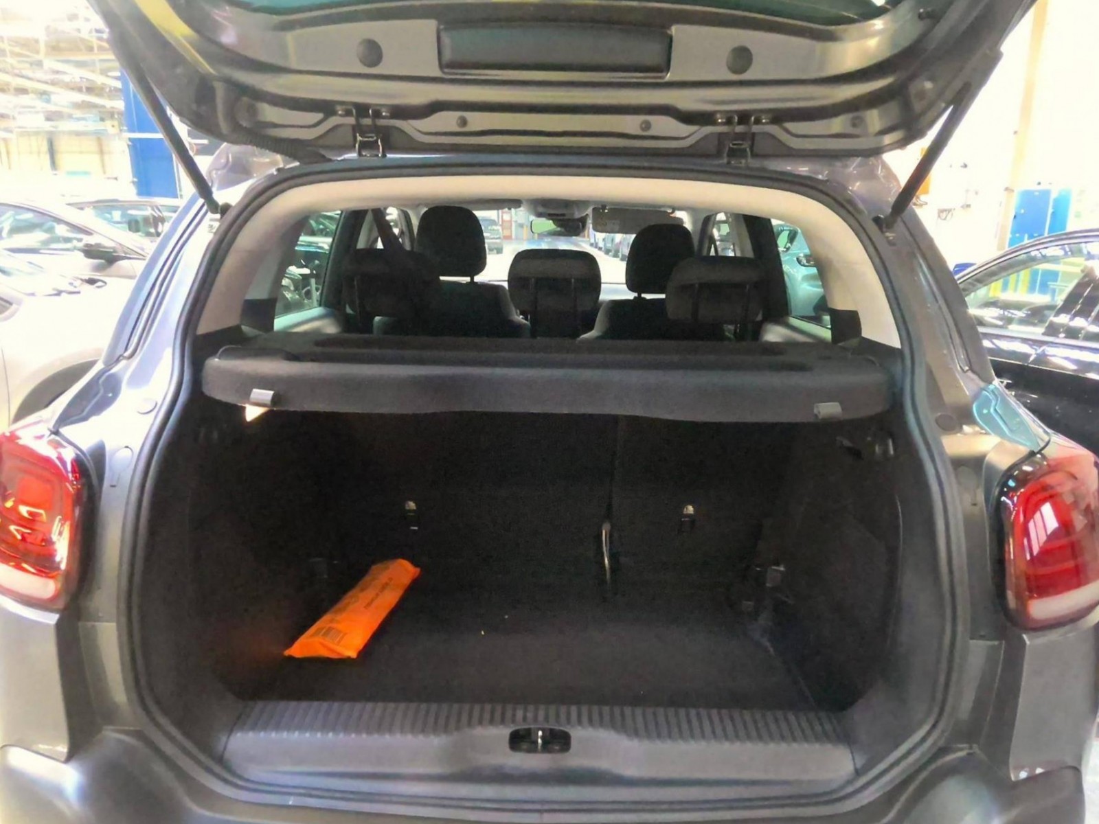 CITROEN - C3 AIRCROSS - #185849 - 5