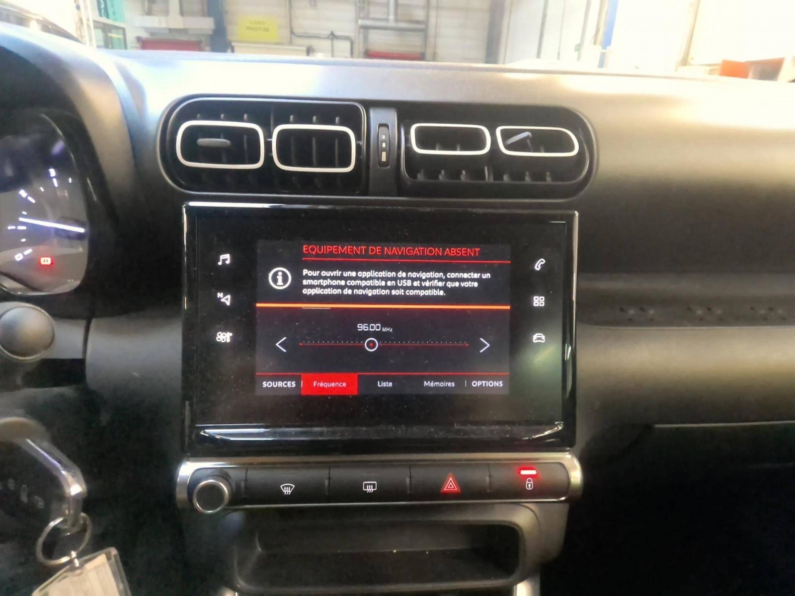 CITROEN - C3 AIRCROSS - #185849 - 4