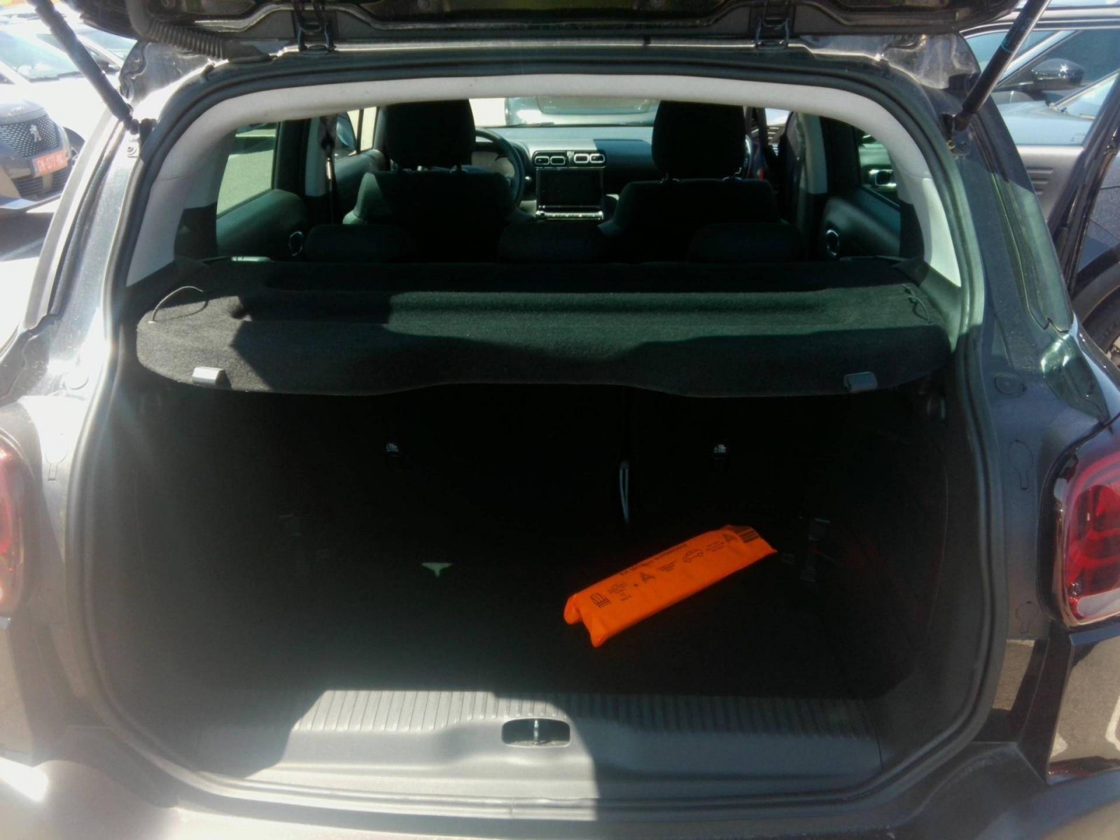 CITROEN - C3 AIRCROSS - #185850 - 3
