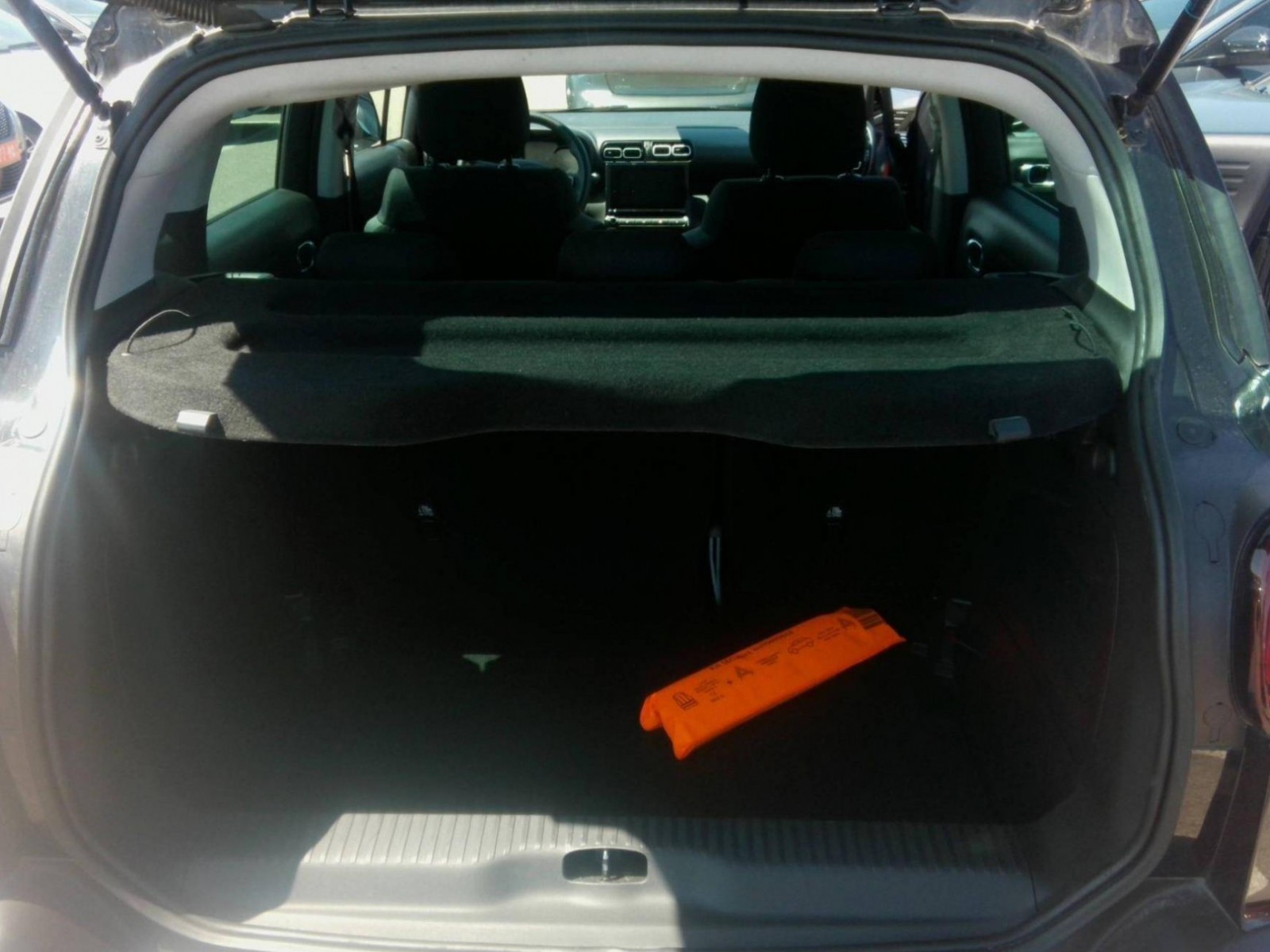 CITROEN - C3 AIRCROSS - #185850 - 8