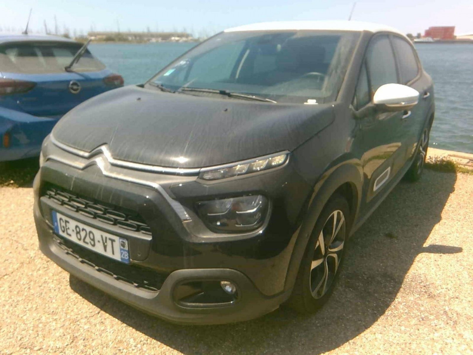 CITROEN - C3 - #185852 - 0