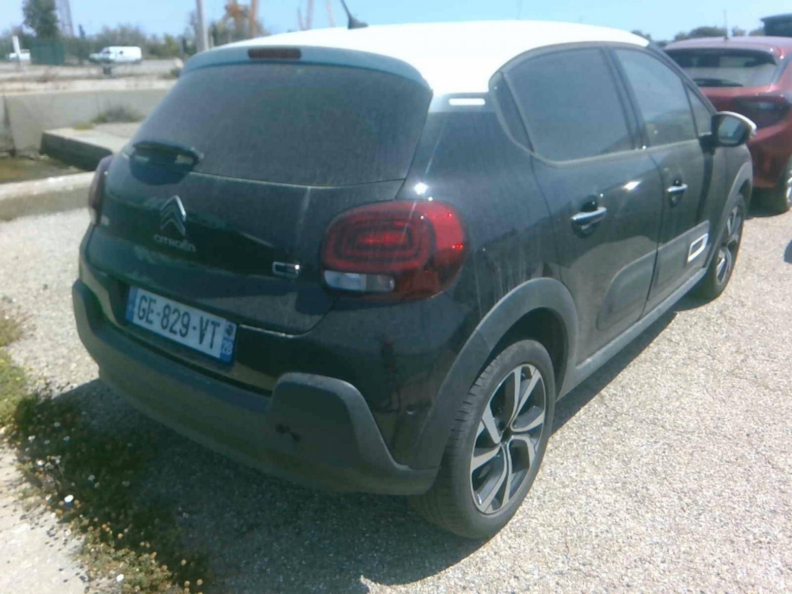 CITROEN - C3 - #185852 - 1
