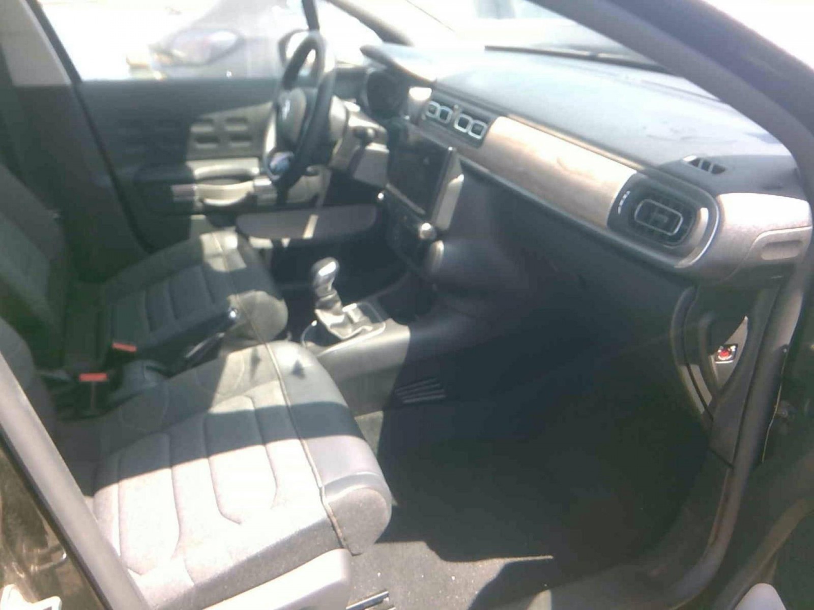 CITROEN - C3 - #185852 - 2