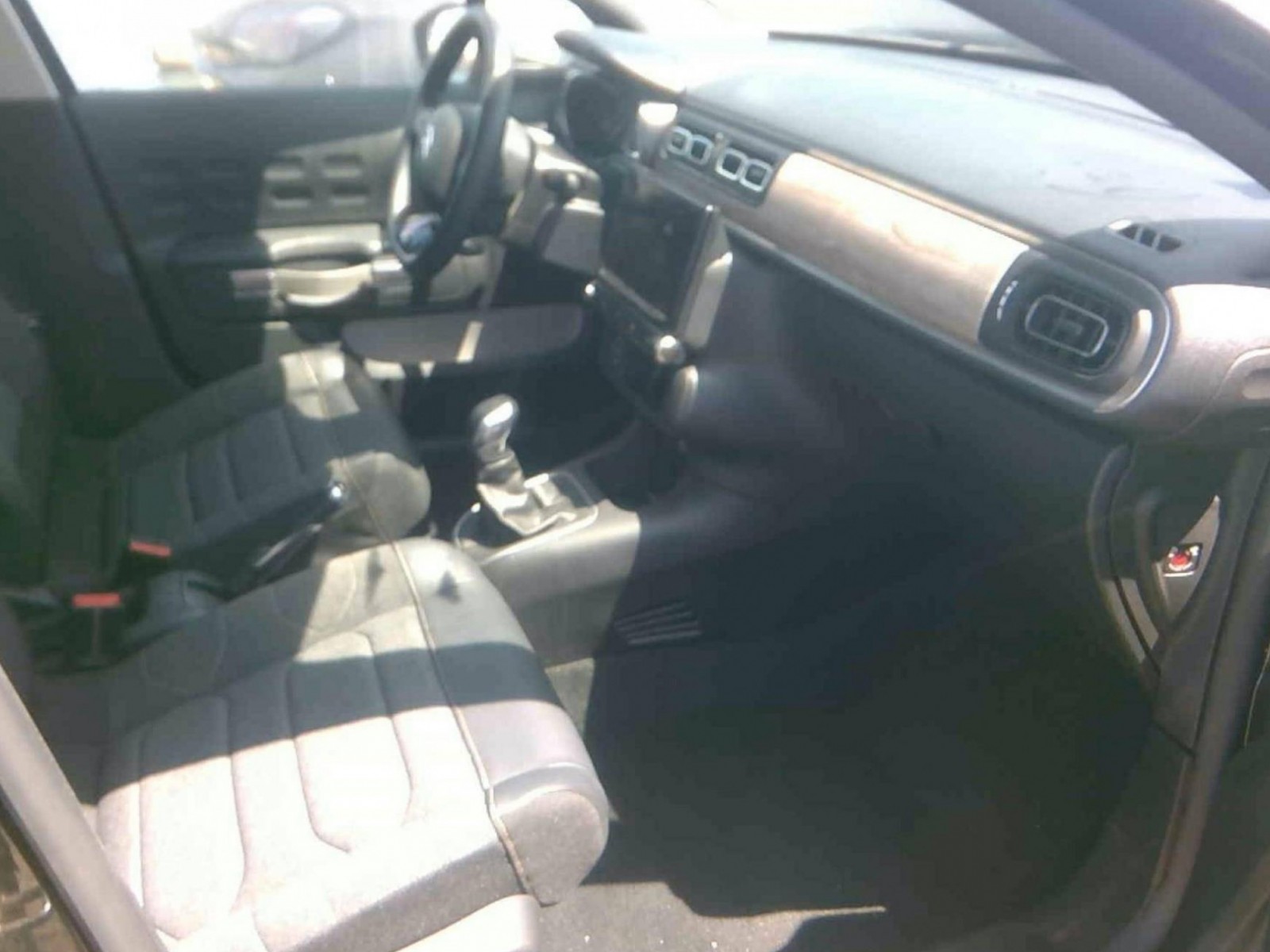 CITROEN - C3 - #185852 - 7