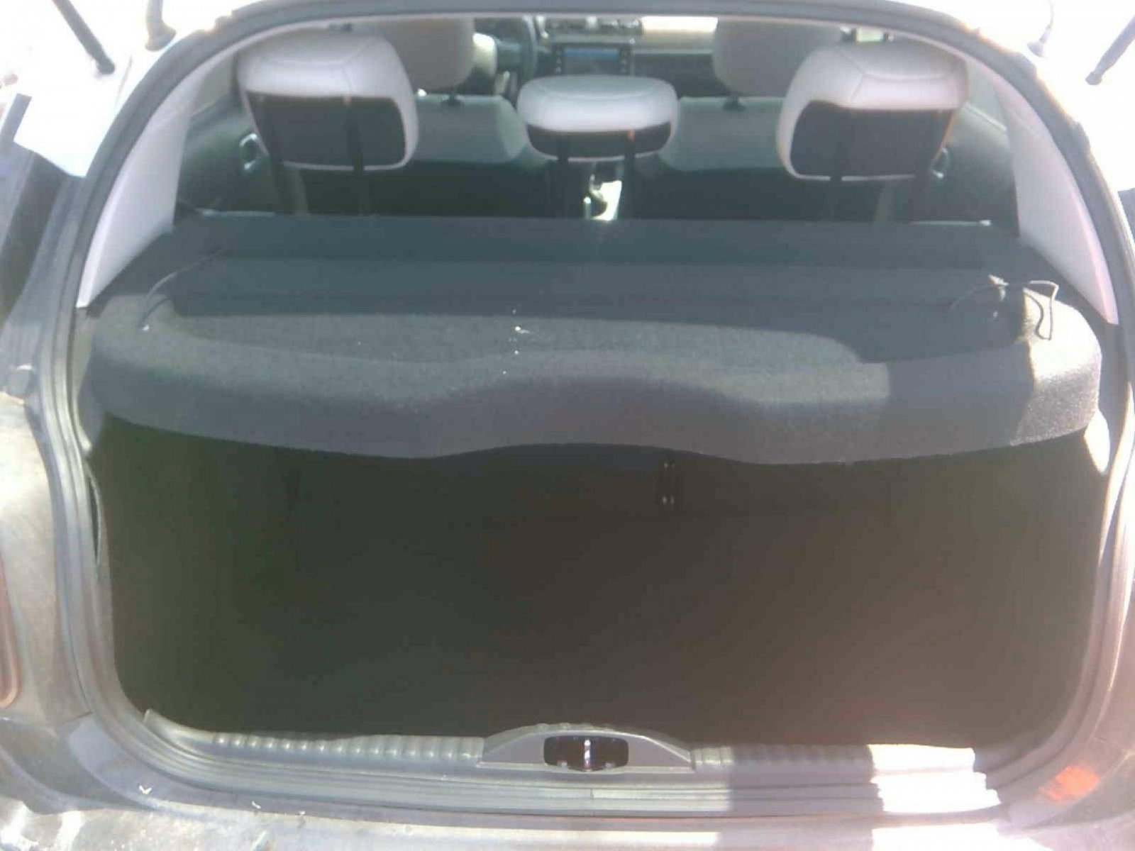 CITROEN - C3 - #185852 - 3