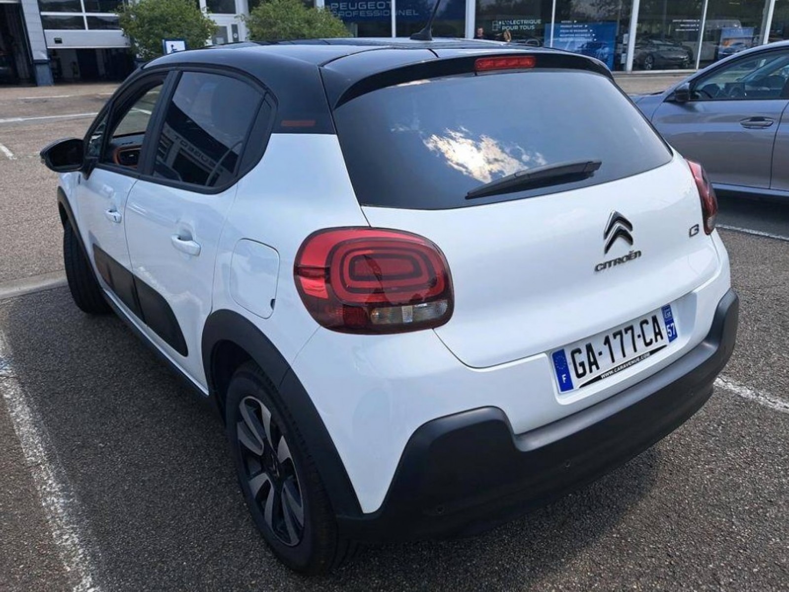 CITROEN - C3 - #185853 - 13